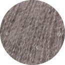 Lana Grossa Silkhair Paillettes Farbe 404 taupe