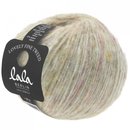 lalaBerlin Lovely Fine Tweed Farbe 102  50 gramm Knäuel