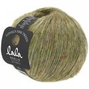 lalaBerlin Lovely Fine Tweed Farbe 106  50 gramm Knäuel