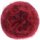 Lana Grossa Gomitolo Silkhair 100 gramm Knäuel  Farbe 209 rot/burgund meliert