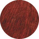 Lana Grossa Cool Air Fine Farbe 8, tonrot  50 gramm Knäuel