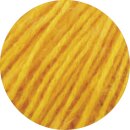 Lana Grossa Ecopuno 50 g Knäuel, Farbe 4 gelb