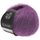 Lana Grossa Silkhair 25 gramm Knäuel Farbe 129, violett