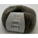 Lang Yarns Viola 50 gramm Knäuel Farbe 98, olive