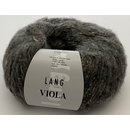 Lang Yarns Viola 50 gramm Knäuel Farbe 96, braun