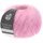 Lana Grossa Silkhair Haze Dégradé 50 g Knäuel  Farbe 1117, Rosa/Pink