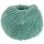 500 gramm Lana Grossa Country Tweed, 10 Knäuel a 50 gramm, Farbe 15, dunkeltürkis meliert