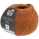 500 gramm Lana Grossa Cool Wool Big 10 Knäuel a 50...