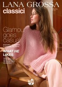 Classici Ausgabe 29 H/W 2025-2026