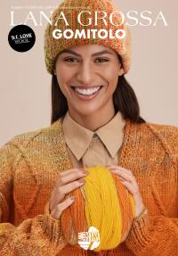 Gomitolo Ausgabe 14