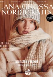 Lana Grossa Nordic Knits