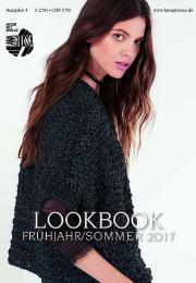 Lookbook Ausgabe 4