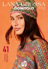 Gomitolo No 17 Sommer Hihglights