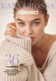 Lana Grossa Classici Ausgabe 20