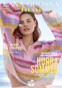 Filati Journal Ausgabe 69 