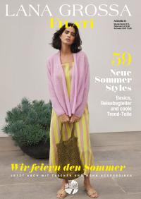 Filati Journal No 65
