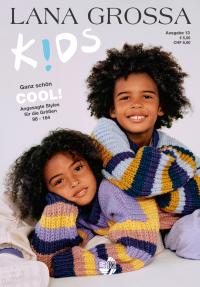 Kids Ausgabe 13