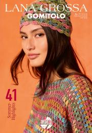 Gomitolo No 17 Sommer Hihglights