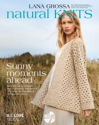 Natural Knits No. 1